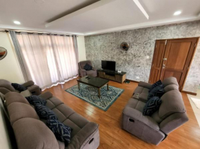 A 2 BEDROOM WITH A 5-STAR RATING!!